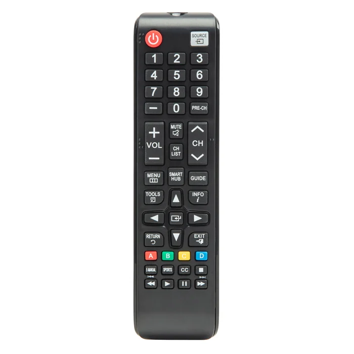 Luxorparts Fjärrkontroll för Samsung-TV