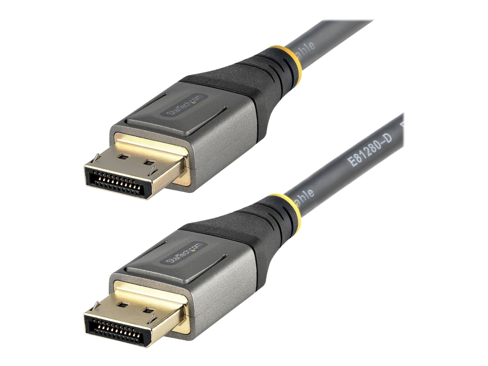 Startech 2M Displayport 1.4 8K 60Hz, bild 2