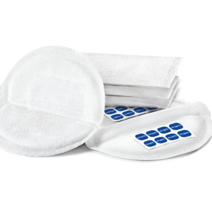 MAM Breast Pads, 30 st