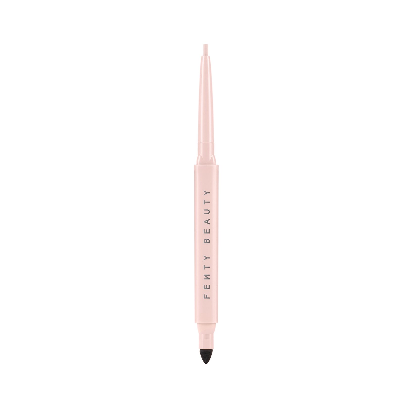 Fenty Beauty Fine Linez Lash Line-Enhancing Eyeliner Wink O'Pink