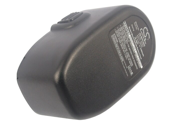 Batteri till Elverktyg för Black & Decker KC1882FK, KC1882F, KC1882CN m.fl., bild 4