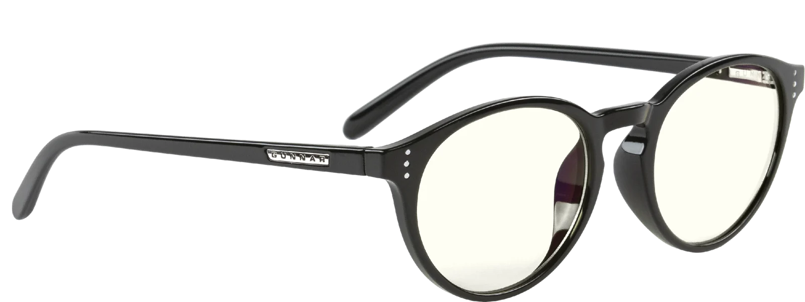 GUNNAR Gaming EyeWear Attaché - Clear