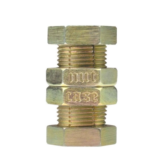 Huzzle / Hanayama - Nutcase, bild 2