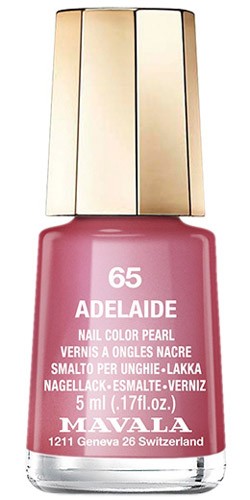 Mavala Minilack 065 Adelaide