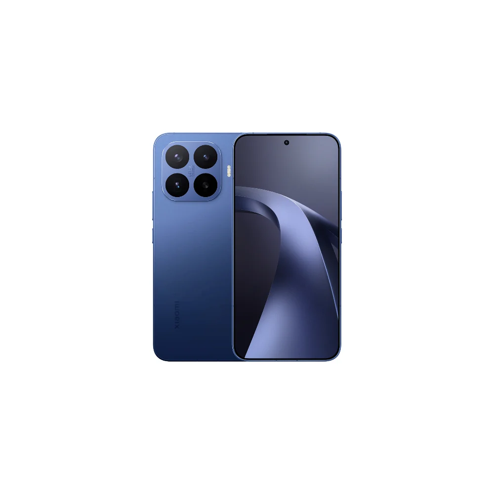 Xiaomi 17T Pro 512 GB, Deep Blue
