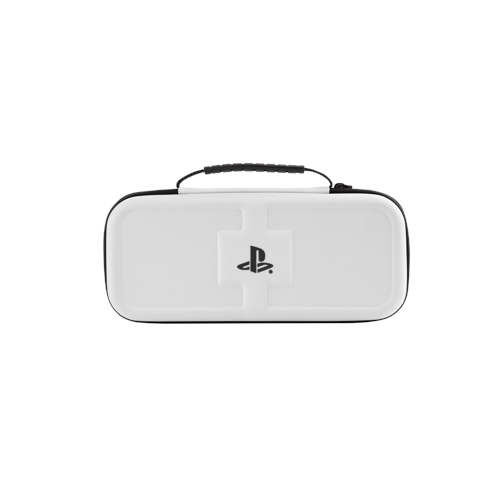 Nacon - Carry Pouch (White) - PS Portal