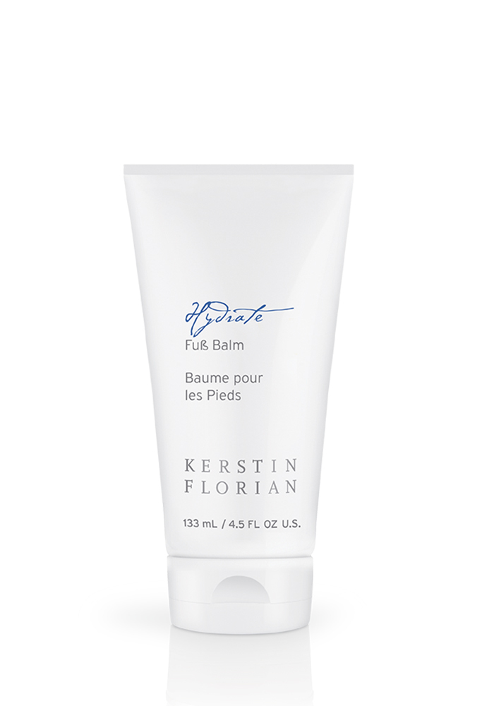 Kerstin Florian Essential Body Care Fuß Balm 133 ml