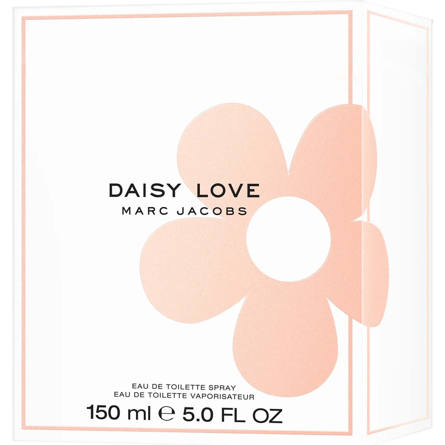 Marc Jacobs Daisy Love Eau de Toilette 150 ml, bild 3