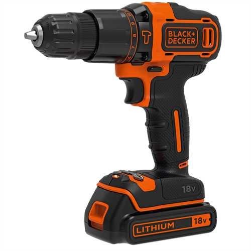BLACK+DECKER -