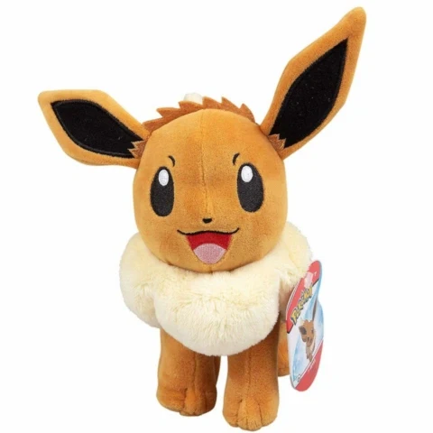 Pokemon Plush Eevee 20 cm, bild 4