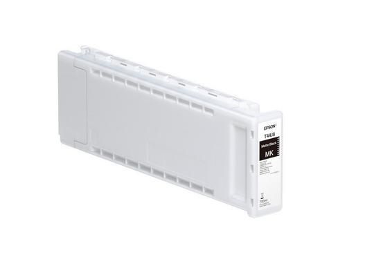 Epson T44J840 UltraChrome Pro 12, Matt Svart, 700 ml, bild 3