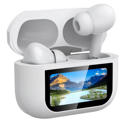 Moye Aurras 3 Vision True Wireless Earphone