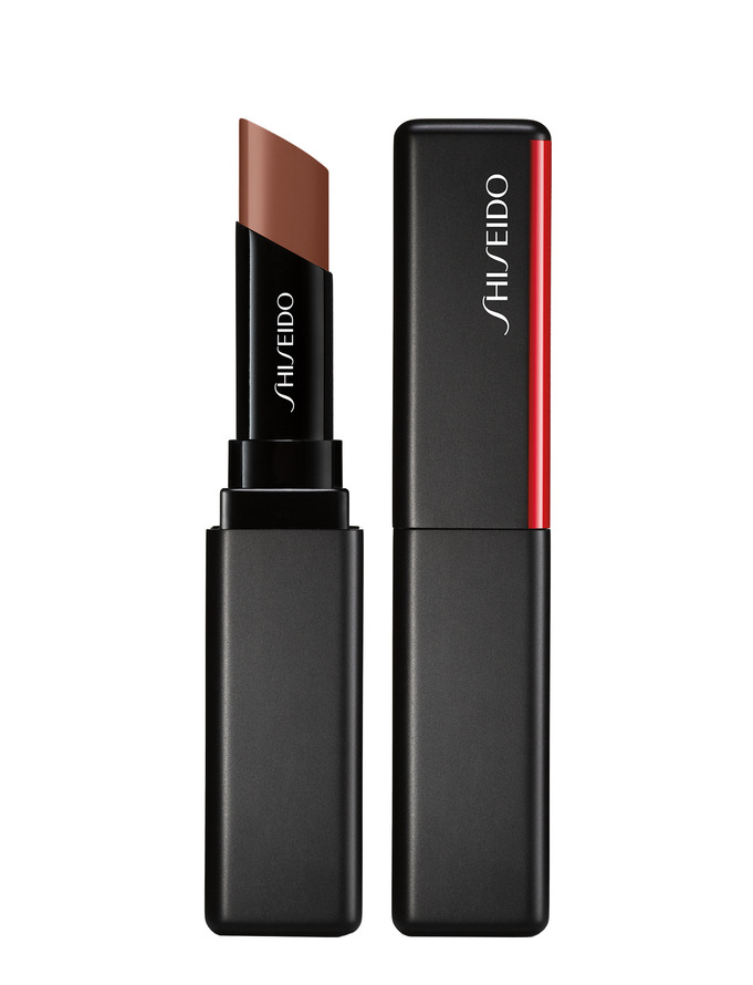 Shiseido ColorGel Lipbalm 110 Juniper, bild 2