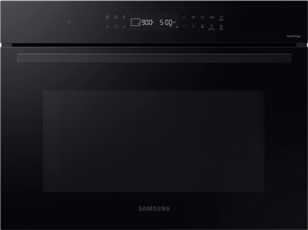 Samsung NQ5B4313GBK/U2 mikrovågsugn 800 W svart bänkmodell