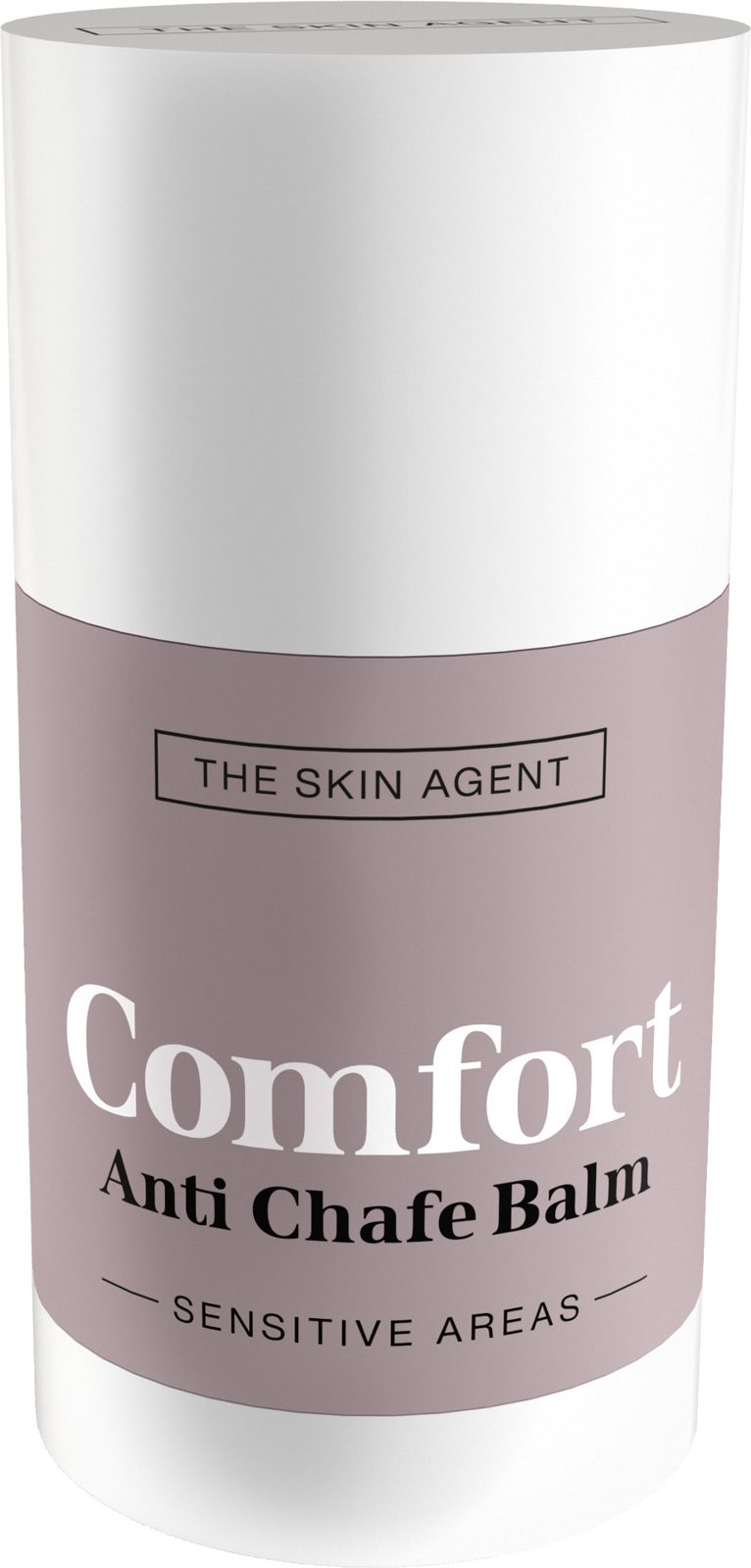 The Skin Agent Comfort Comfort Anti Chafe Balm 25 ml
