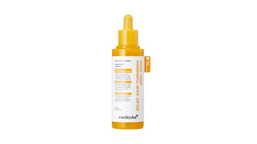 Medicube Kojic Acid Turmeric Peel Shot 80 ml, bild 4