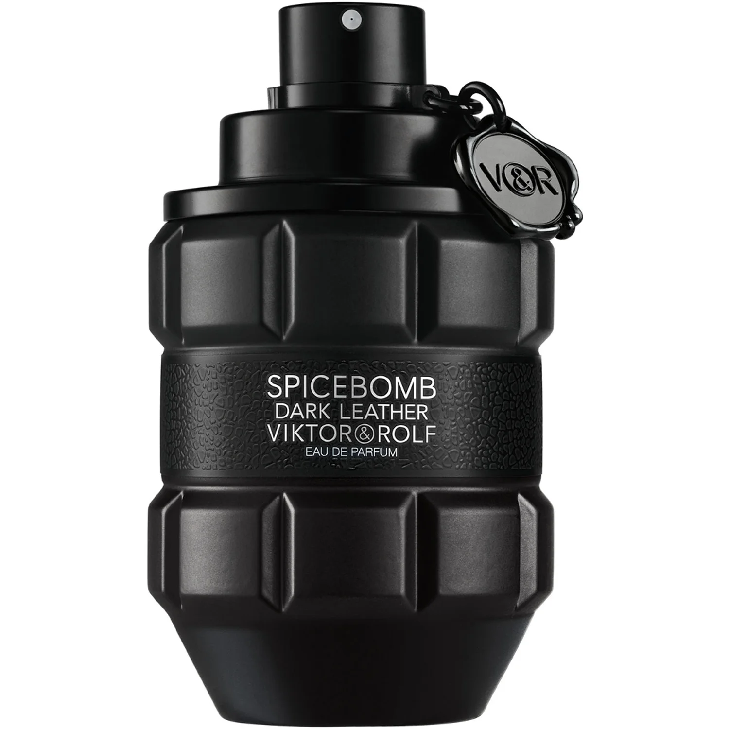 Viktor & Rolf Spicebomb Black Leather Eau de Parfum 90 ml