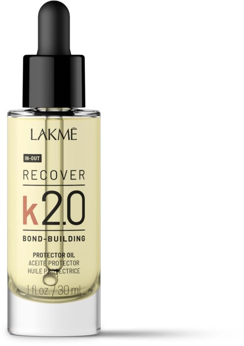 Lakme K2.0 Protector Oil 30 ml, bild 3