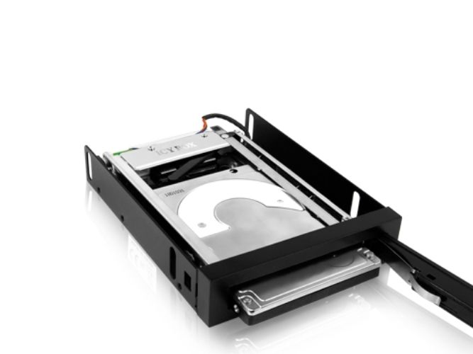 ICY BOX Icy Box IB-2216StS