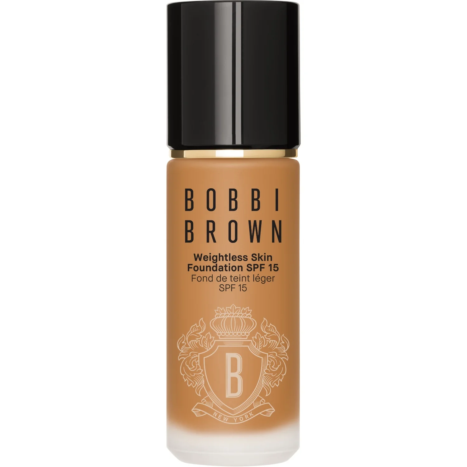 Bobbi Brown Weightless Skin Foundation SPF15 Golden 30.0 ml