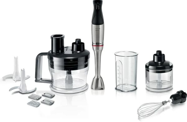Bosch Series 6 Ergomaster MSM6M871 stavmixer