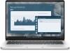 Dell Pro 14 Plus, 14" Full HD+ IPS matt, Intel Core Ultra 7 255U, 16 GB, 512 GB PCIe SSD, WiFi 6E, LAN, bakbelyst tangentbord, Win11 Pro, 1 års på-platsen-garanti