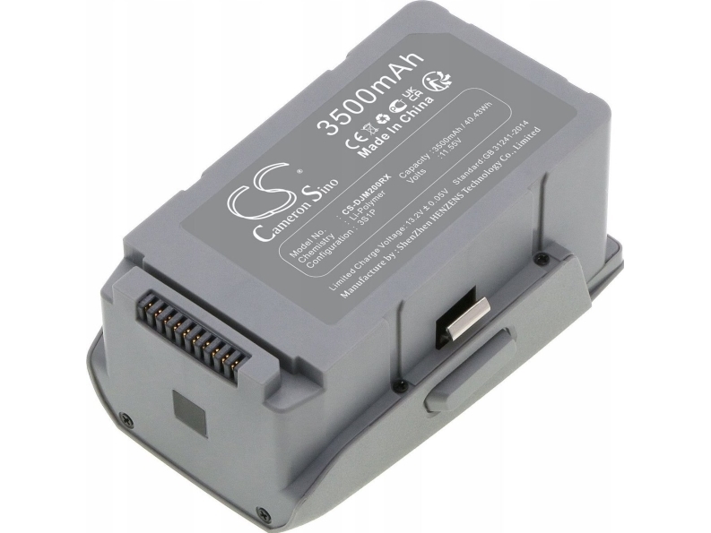 CS DJI Air 2/Air 2S Batteri 3500mAh
