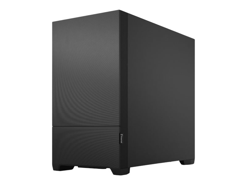 Fractal Design Pop Mini Silent Svart, bild 2
