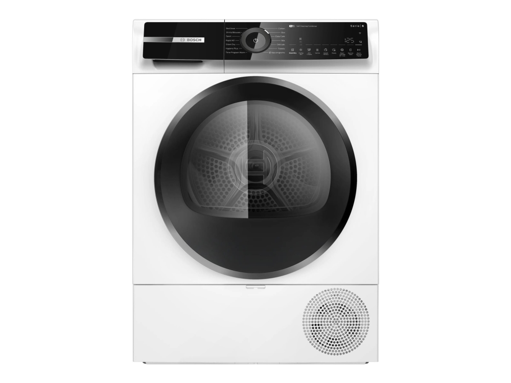 Bosch Serie 6 torktumlare WQN246DESN (9kg)