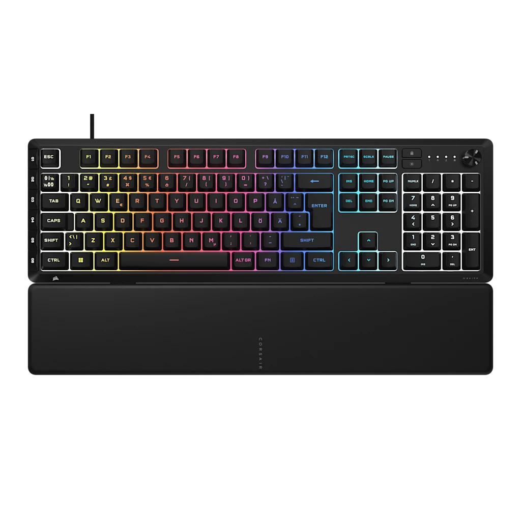Corsair SKIFF 100 PLUS gamingkeyboard
