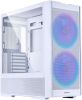 Lian Li LANCOOL 206, ATX, ARGB - Vit