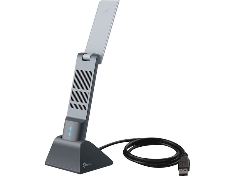 TP-Link Archer TX20UH WiFi 6 USB WiFi-adapter, bild 4