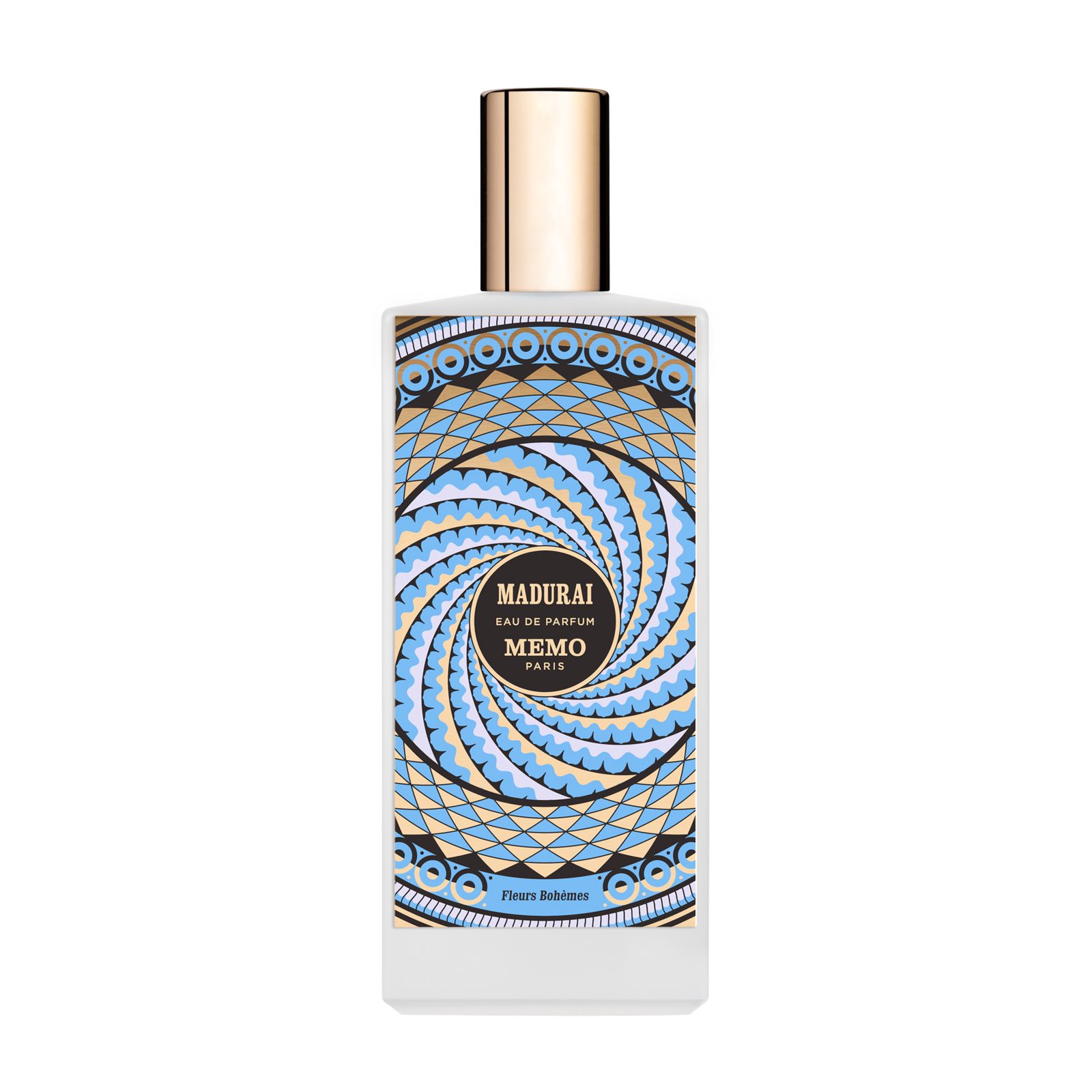 Memo Paris Madurai Eau de Parfum 75 ml, bild 3