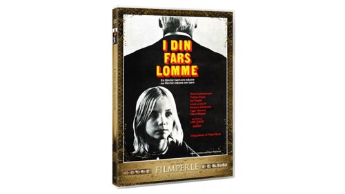 I din fars lomme - DVD, bild 3