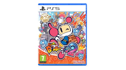 Super Bomberman R 2, bild 3