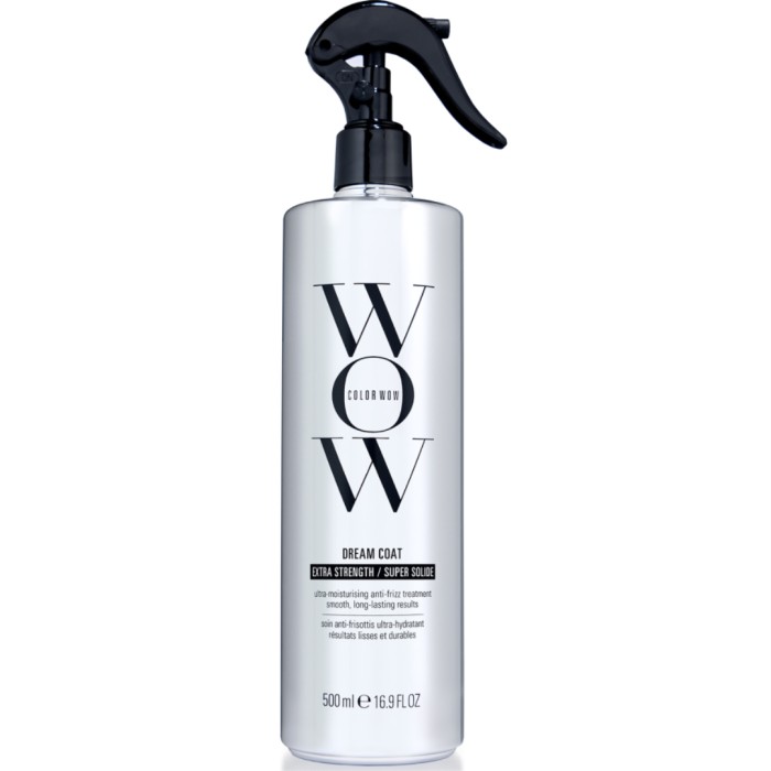 Color Wow Extra Strength Dream Coat Supernatural Spray 500 ml 500 ml