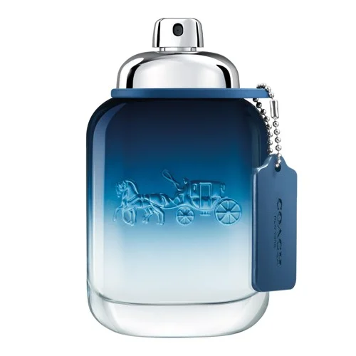 Coach Blue Eau de Toilette 60 ml