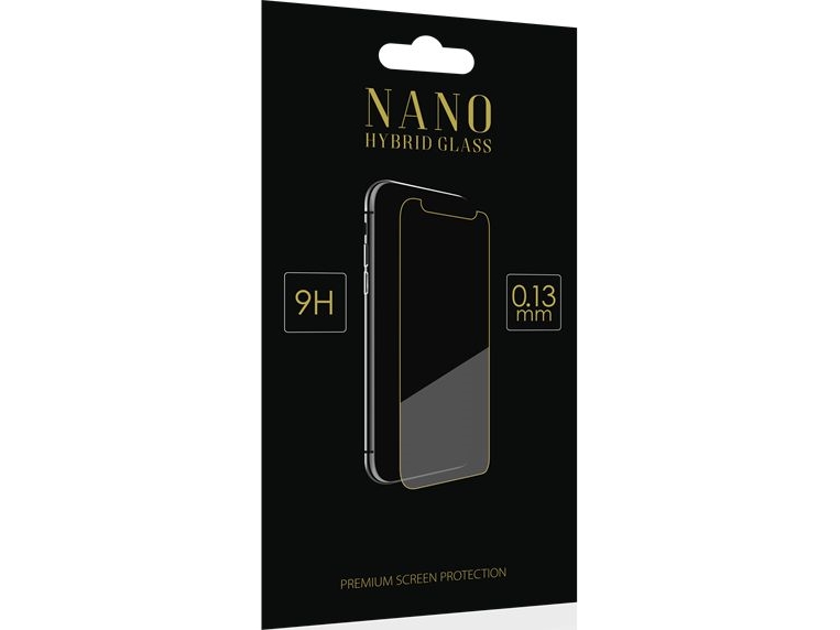 Nano Hybrid Glass Nano Hybrid Glass Glass 9H Samsung Galaxy A72