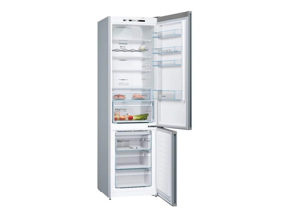 Bosch Serie 4 KGN39VLEB kyl/frys