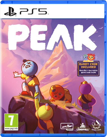 Peak