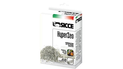 Sicce - 2 x Hyperzeo - MEGA FILTRA, bild 3