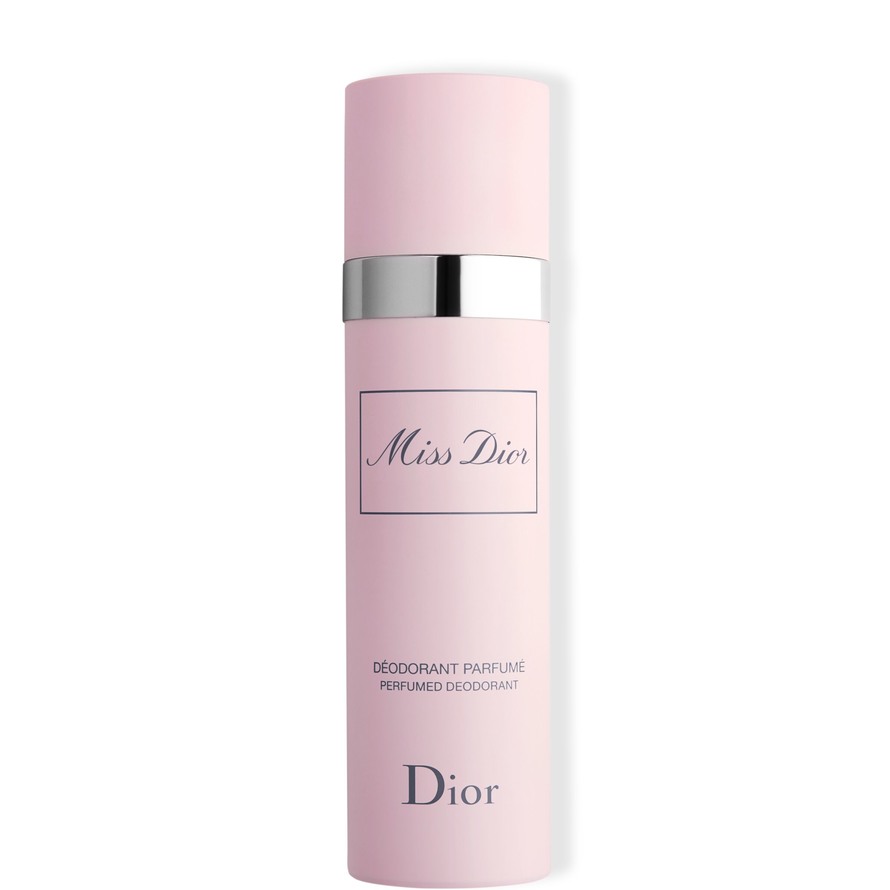 Miss Dior Deodorant Spray 100 ml, bild 2