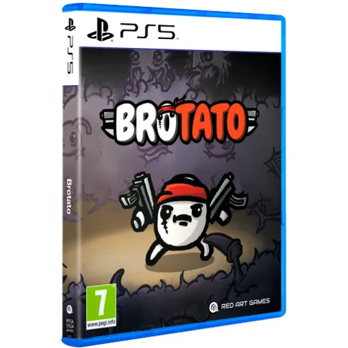 Brotato, bild 4
