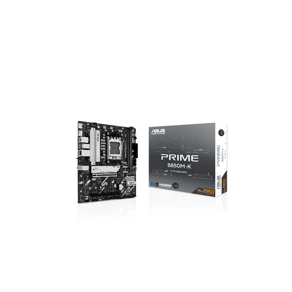 ASUS Prime B850M-K