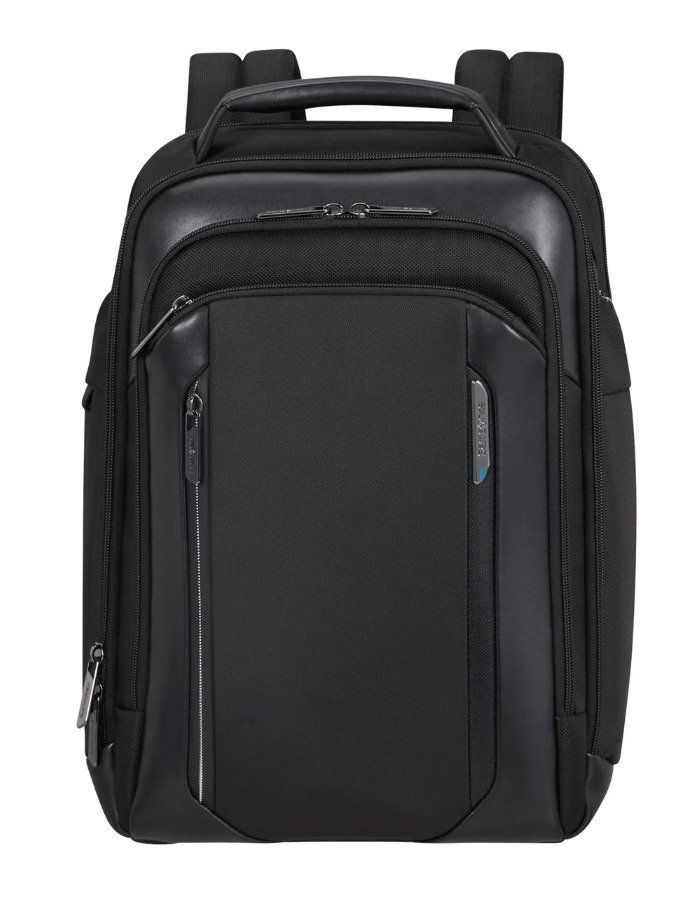 Samsonite Ryggsäck Spectrolite 4.0 15.6"" Expanderbar Svart
