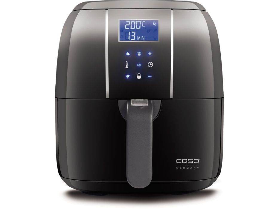 Caso AF200 Airfryer - 2,5 L.
