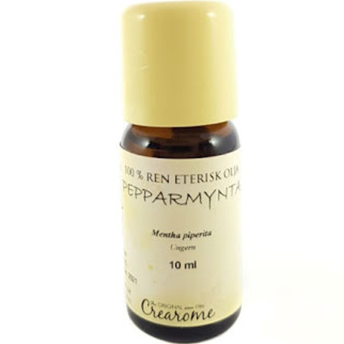 Crearome Eterisk Olja Pepparmynta 10 ml, bild 2
