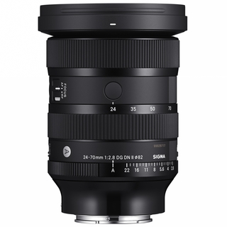 24-70mm f/2,8 DG DN II Art Sony FE, bild 2
