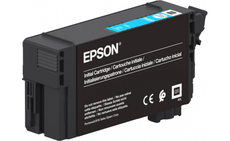 Epson XD2 Cyan, 50 ml, bild 2