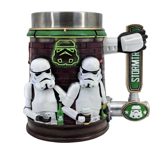 Stormtrooper Bar Tankard, bild 4